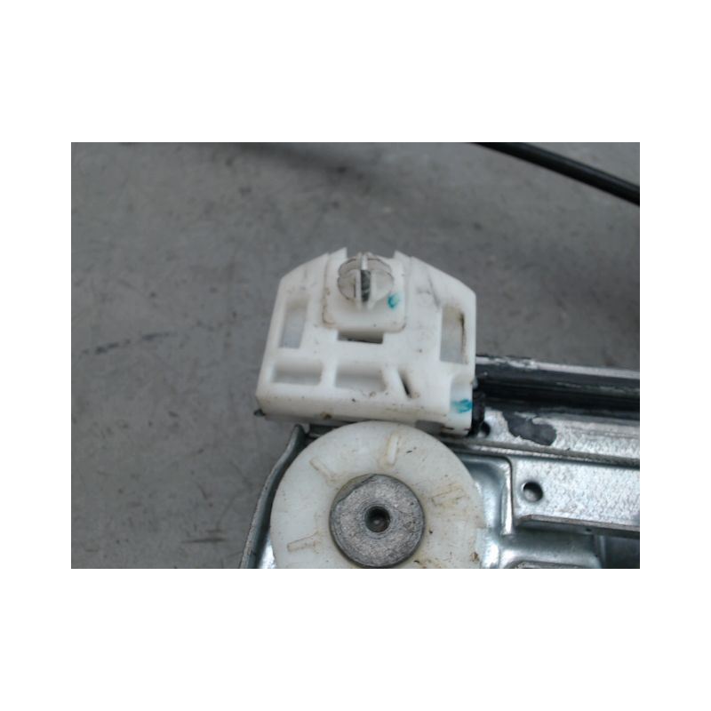 MECANISME LEVE-GLACE AVANT GAUCHE RENAULT KANGOO