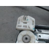 MECANISME LEVE-GLACE AVANT GAUCHE RENAULT KANGOO
