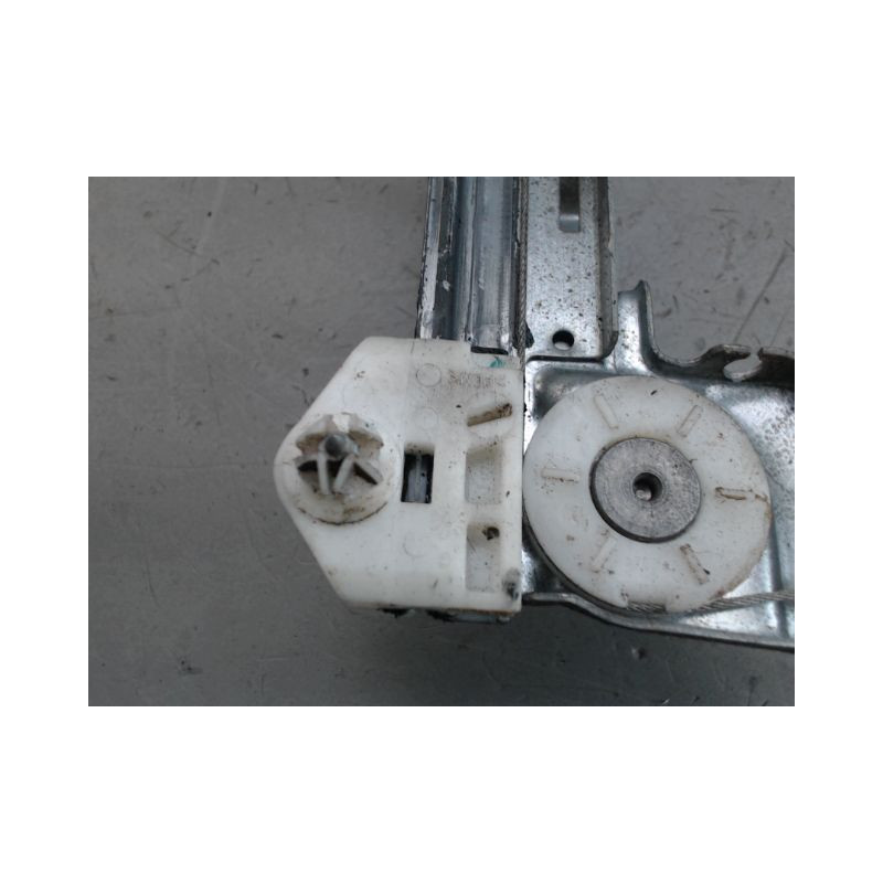 MECANISME LEVE-GLACE AVANT GAUCHE RENAULT KANGOO