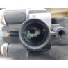 MECANISME LEVE-GLACE AVANT GAUCHE RENAULT KANGOO