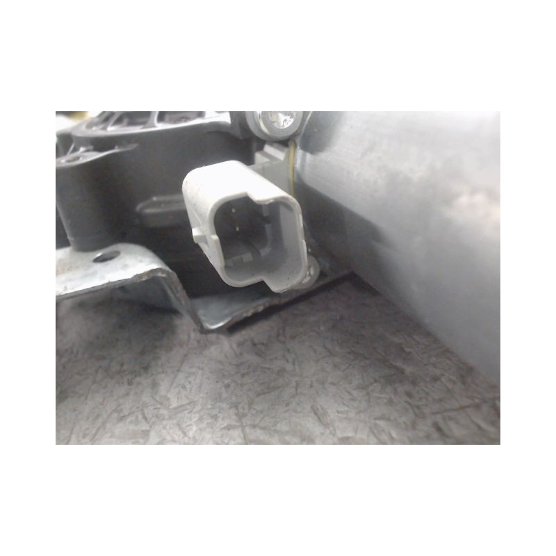 MECANISME LEVE-GLACE AVANT DROIT PEUGEOT PARTNER
