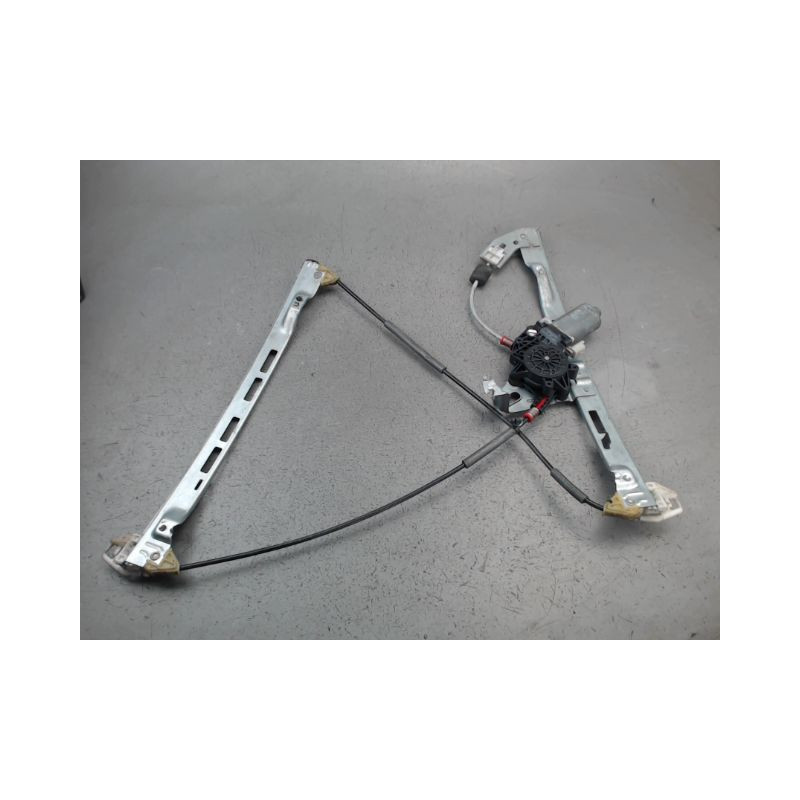 MECANISME LEVE-GLACE AVANT DROIT PEUGEOT 206