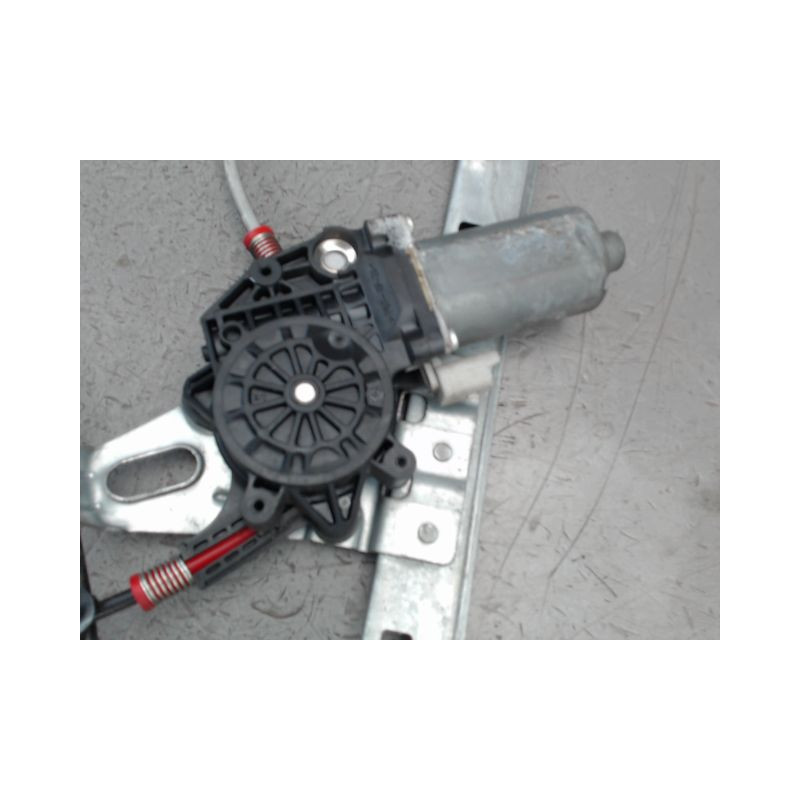 MECANISME LEVE-GLACE AVANT DROIT PEUGEOT 206