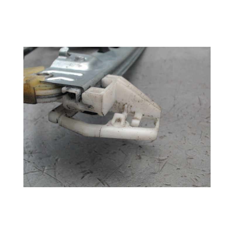 MECANISME LEVE-GLACE AVANT DROIT PEUGEOT 206