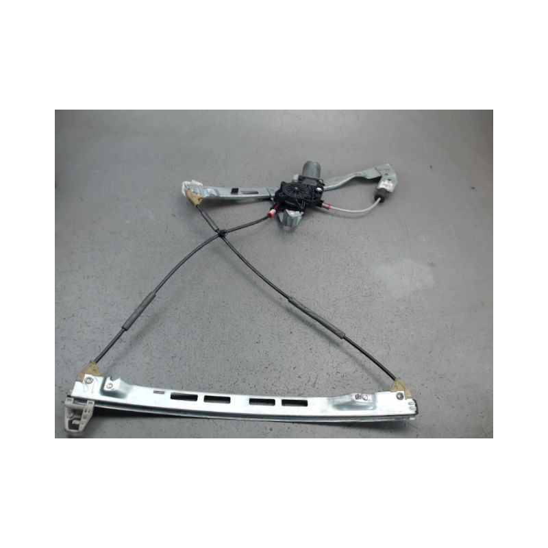 MECANISME LEVE-GLACE AVANT GAUCHE PEUGEOT 206