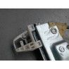 MECANISME LEVE-GLACE AVANT GAUCHE PEUGEOT 206