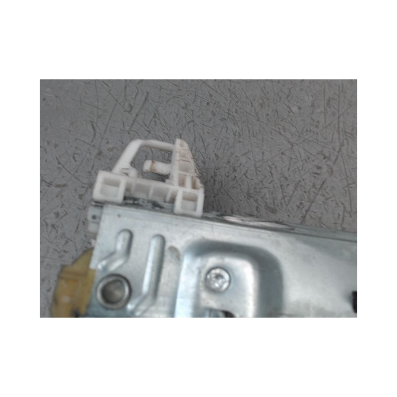 MECANISME LEVE-GLACE AVANT GAUCHE PEUGEOT 206
