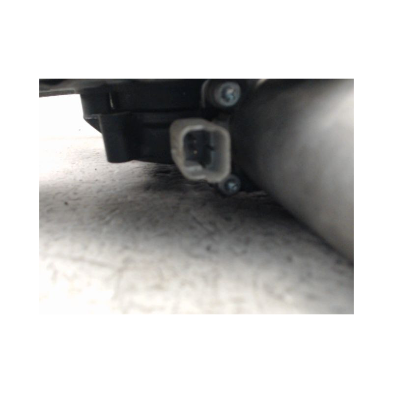 MECANISME LEVE-GLACE AVANT GAUCHE PEUGEOT 206