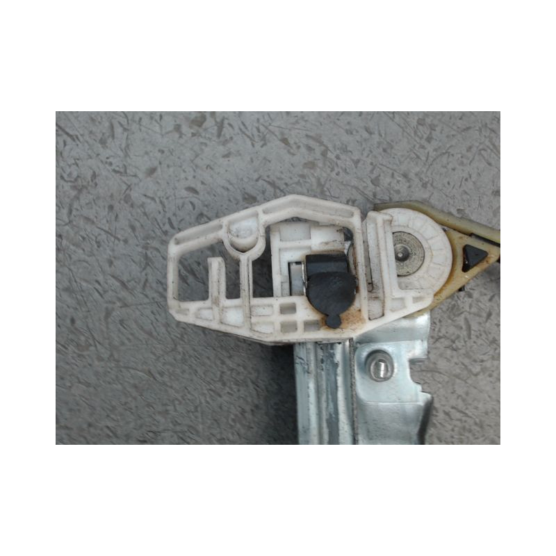MECANISME LEVE-GLACE AVANT GAUCHE PEUGEOT 206