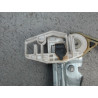 MECANISME LEVE-GLACE AVANT GAUCHE PEUGEOT 206