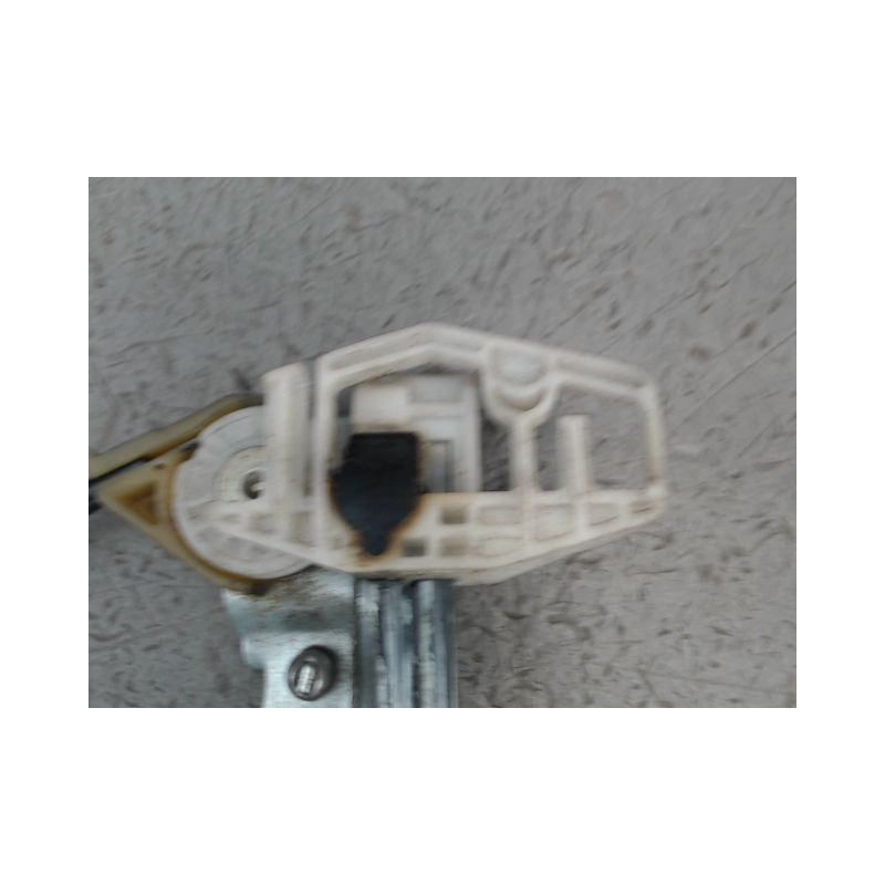 MECANISME LEVE-GLACE AVANT GAUCHE PEUGEOT 206