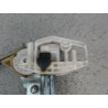 MECANISME LEVE-GLACE AVANT GAUCHE PEUGEOT 206