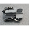 SYSTEME CONDAMNATION AVANT GAUCHE PEUGEOT 206