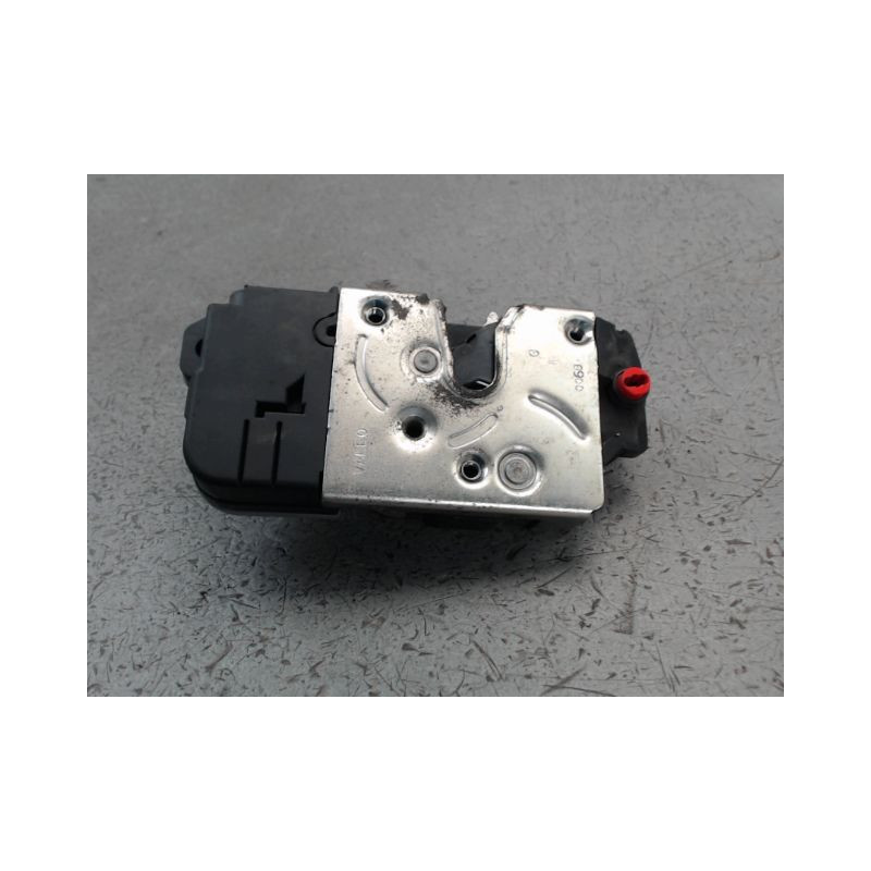SYSTEME CONDAMNATION ARRIERE GAUCHE PEUGEOT 206