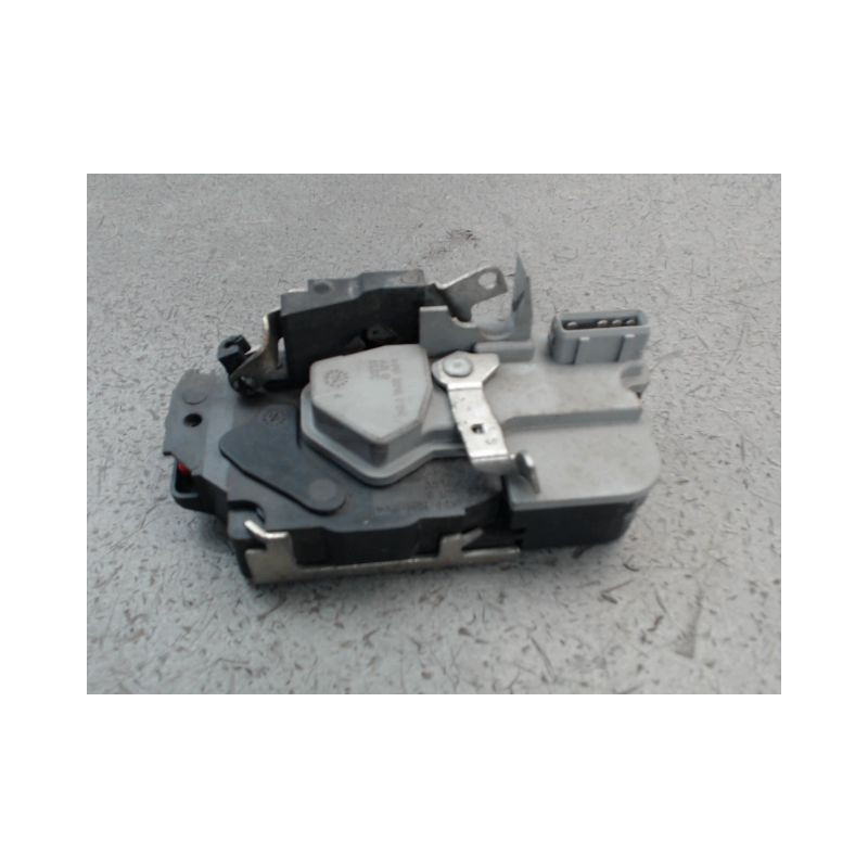 SYSTEME CONDAMNATION ARRIERE GAUCHE PEUGEOT 206