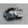 SYSTEME CONDAMNATION ARRIERE GAUCHE PEUGEOT 206