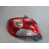 FEU ARRIERE GAUCHE  PEUGEOT 206