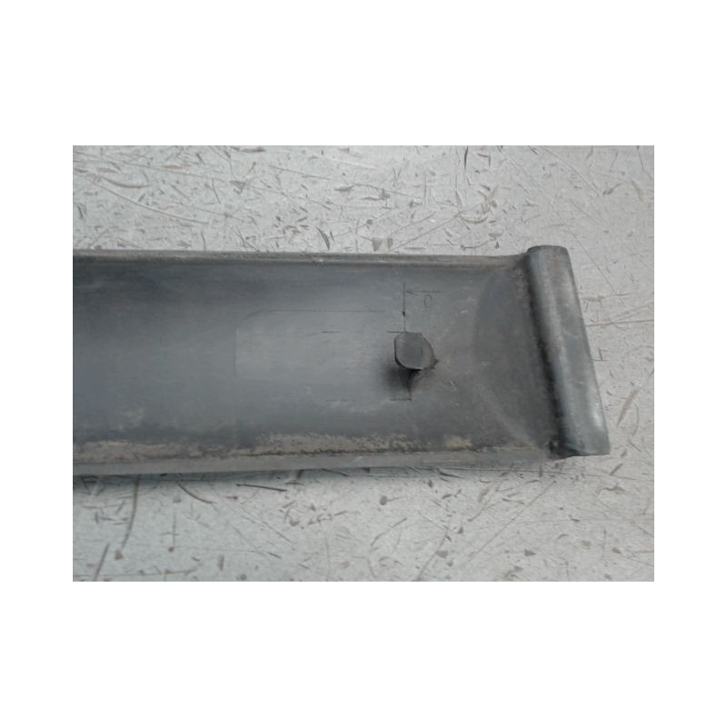 PROTECTION PORTE ARRIERE GAUCHE PEUGEOT 206
