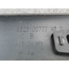 PROTECTION PORTE ARRIERE GAUCHE PEUGEOT 206
