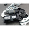 MECANISME LEVE-GLACE AVANT GAUCHE RENAULT MEGANE