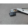 MECANISME LEVE-GLACE AVANT GAUCHE RENAULT MEGANE