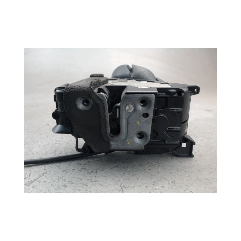 SYSTEME CONDAMNATION AVANT GAUCHE RENAULT MEGANE