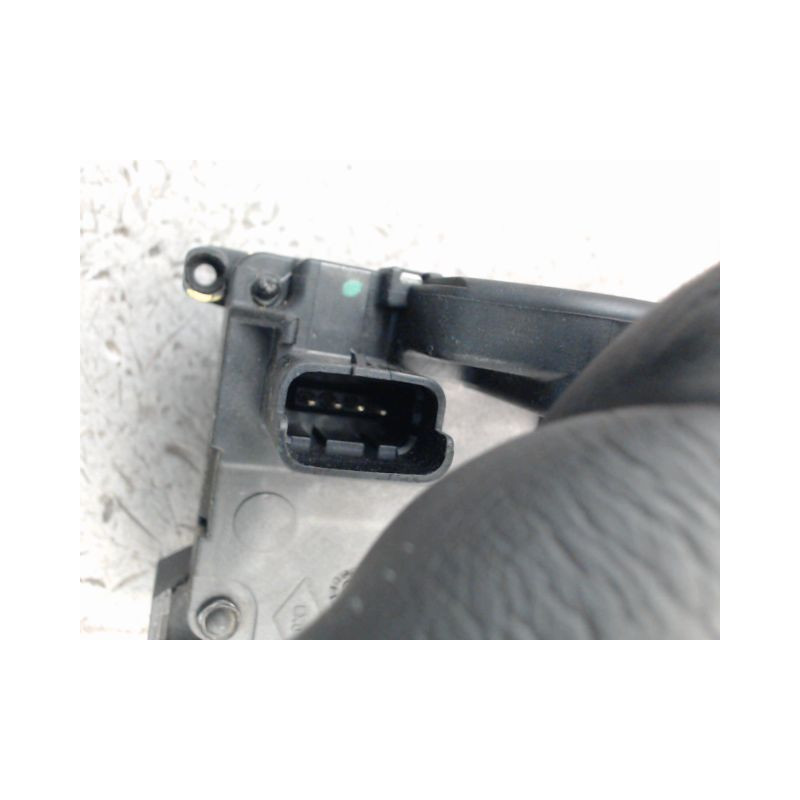 SYSTEME CONDAMNATION AVANT GAUCHE RENAULT MEGANE