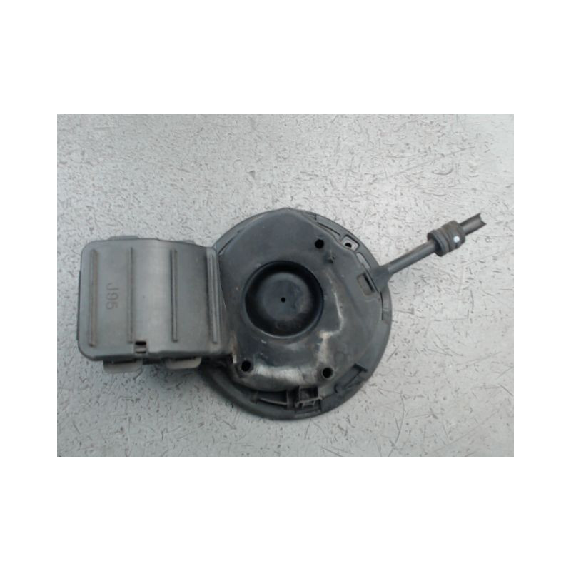 VOLET DE TRAPPE CARBURANT RENAULT MEGANE