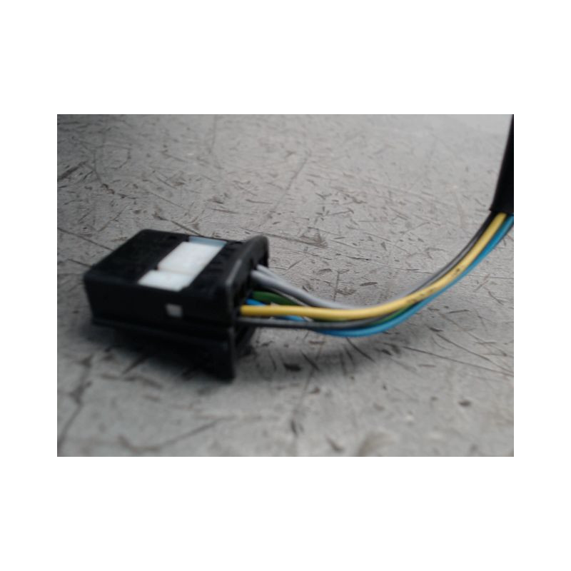 RETROVISEUR EXTERIEUR ELECTRIQUE DROIT RENAULT MEGANE