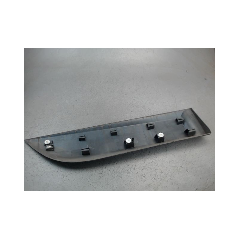 PROTECTION PORTE ARRIERE GAUCHE RENAULT MEGANE