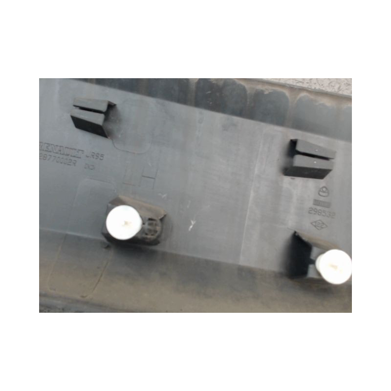 PROTECTION PORTE ARRIERE GAUCHE RENAULT MEGANE