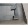PROTECTION PORTE ARRIERE GAUCHE RENAULT MEGANE
