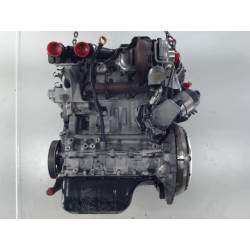 MOTEUR DIESEL