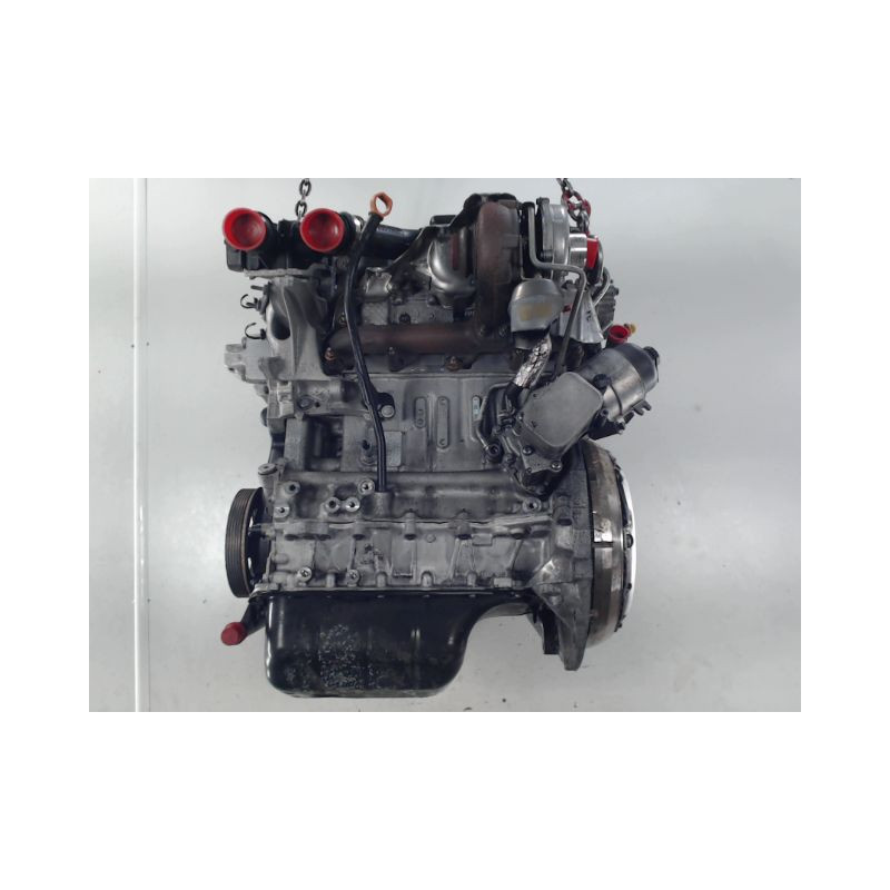 MOTEUR DIESEL PEUGEOT 308 1.6 HDi