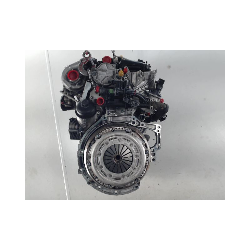 MOTEUR DIESEL PEUGEOT 308 1.6 HDi