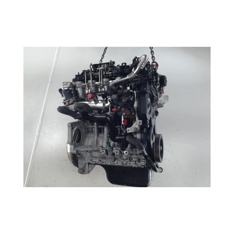 MOTEUR DIESEL PEUGEOT 308 1.6 HDi