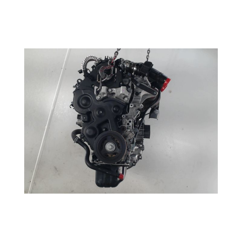 MOTEUR DIESEL PEUGEOT 308 1.6 HDi
