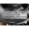 MOTEUR DIESEL PEUGEOT 308 1.6 HDi