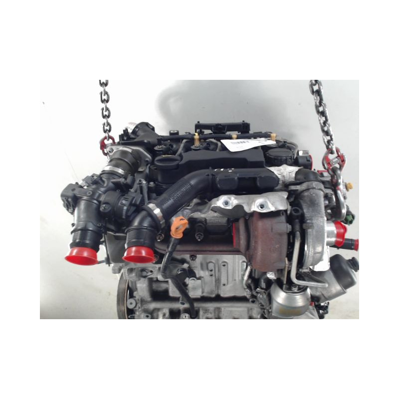 MOTEUR DIESEL PEUGEOT 308 1.6 HDi