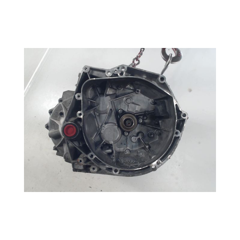BOITE A VITESSE MECANIQUE PEUGEOT 308 1.6 HDi