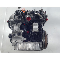 MOTEUR DIESEL