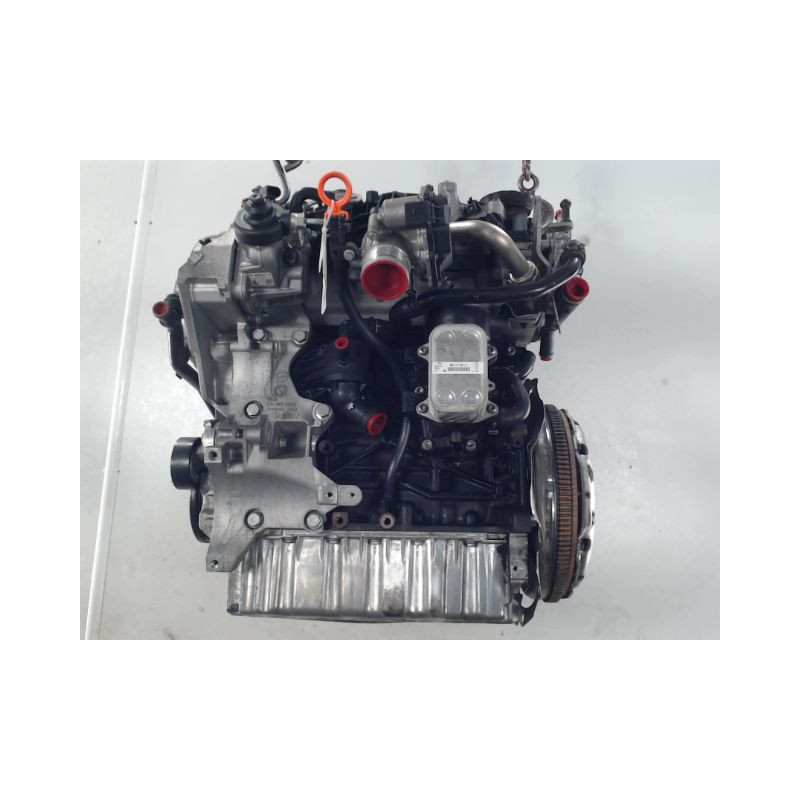 MOTEUR DIESEL AUDI A3 2.0 TDI 16V