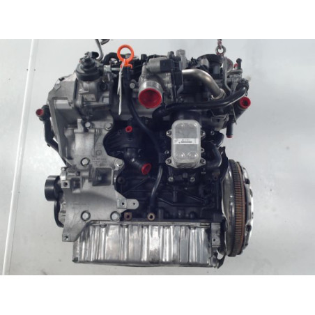 MOTEUR DIESEL AUDI A3 2.0 TDI 16V