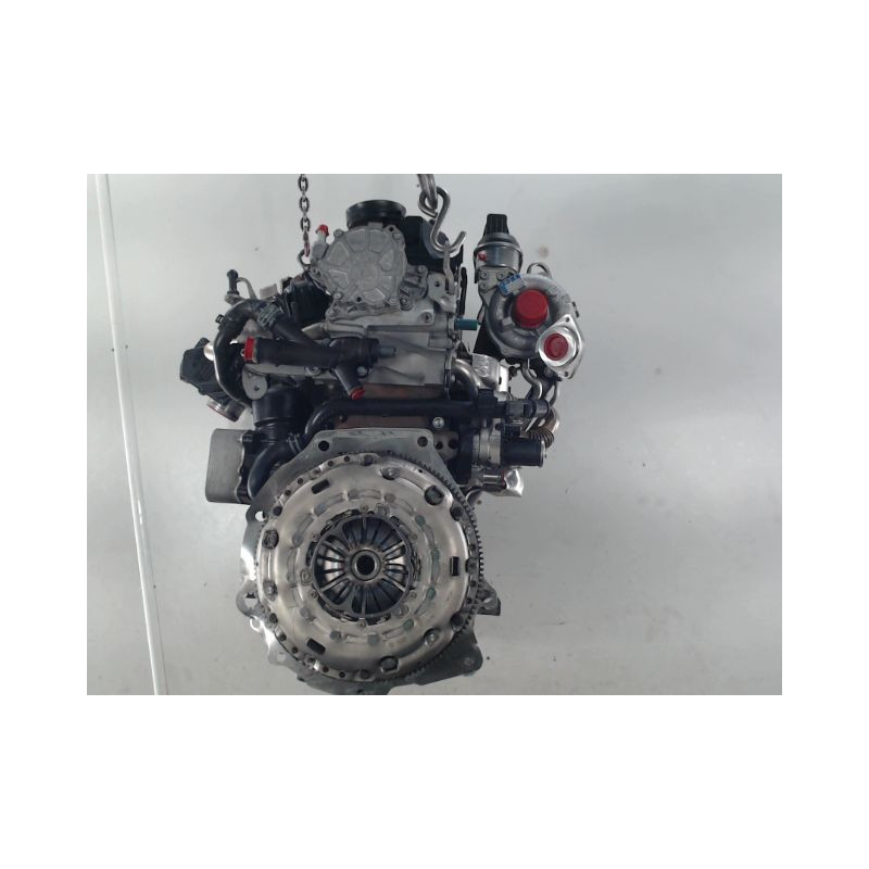 MOTEUR DIESEL AUDI A3 2.0 TDI 16V
