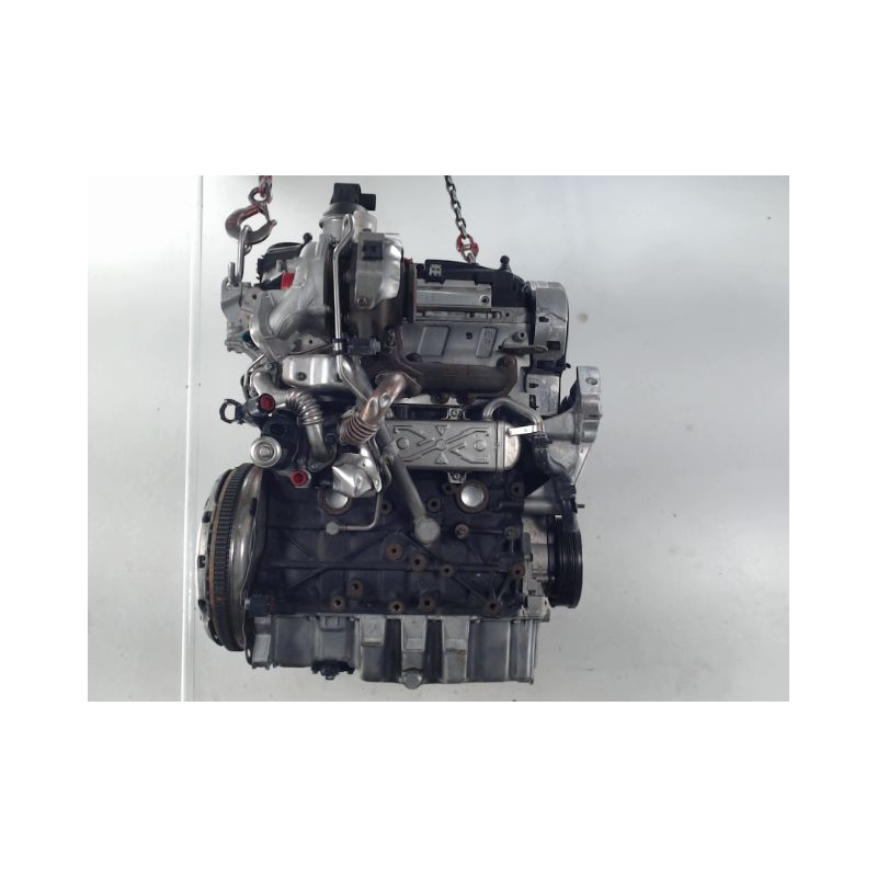 MOTEUR DIESEL AUDI A3 2.0 TDI 16V