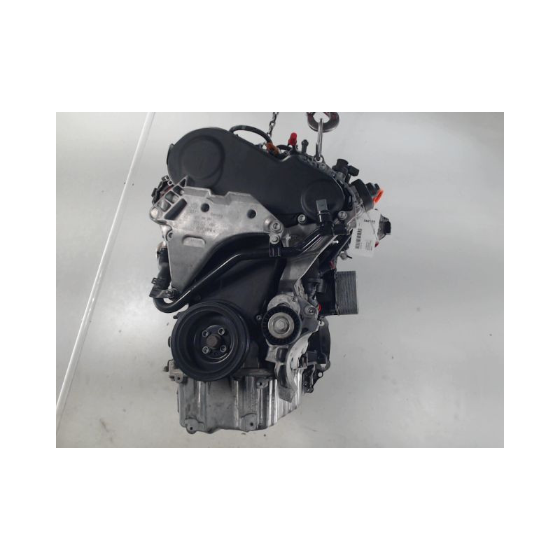 MOTEUR DIESEL AUDI A3 2.0 TDI 16V
