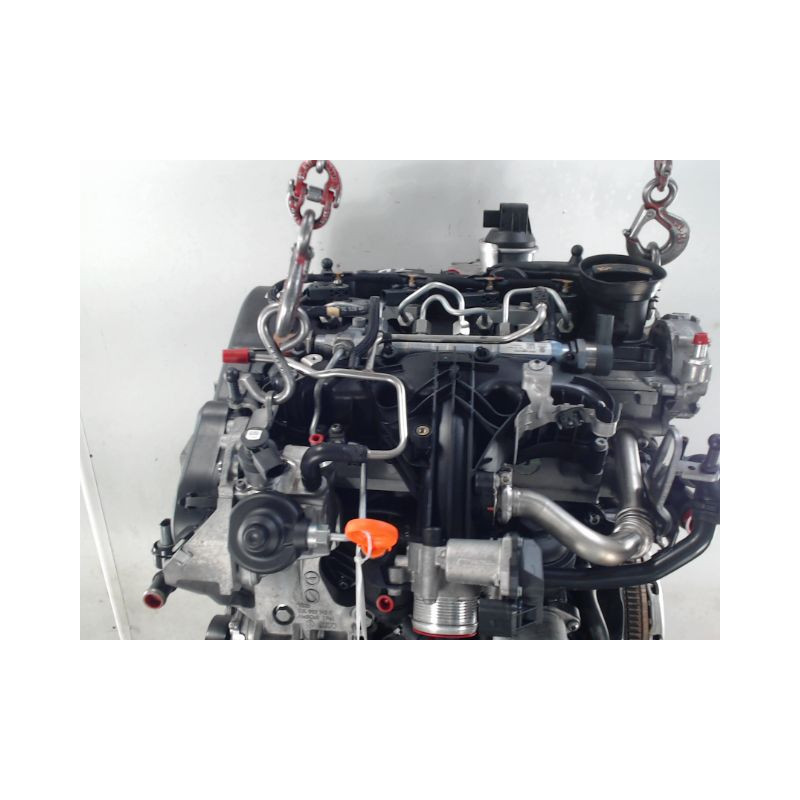 MOTEUR DIESEL AUDI A3 2.0 TDI 16V