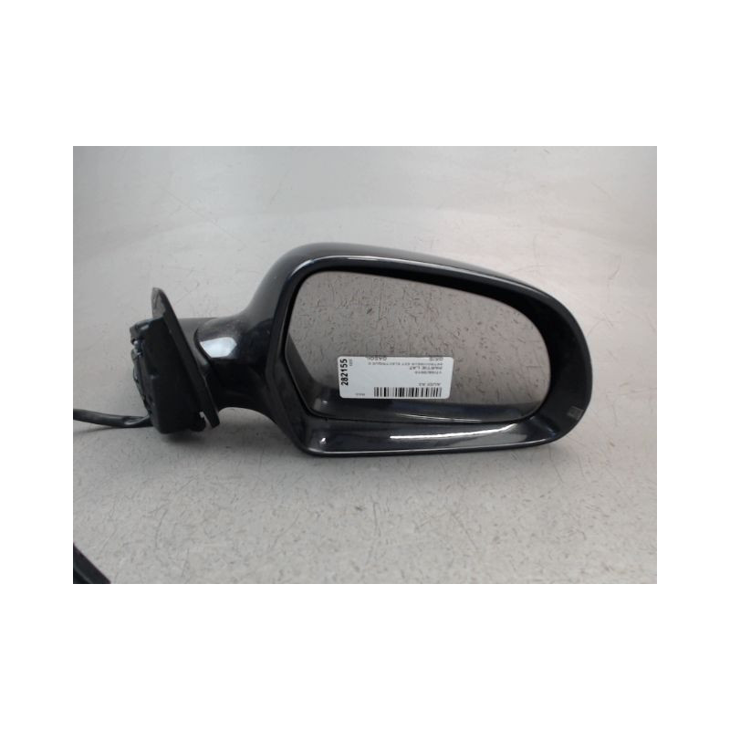 RETROVISEUR EXTERIEUR ELECTRIQUE DROIT AUDI A3