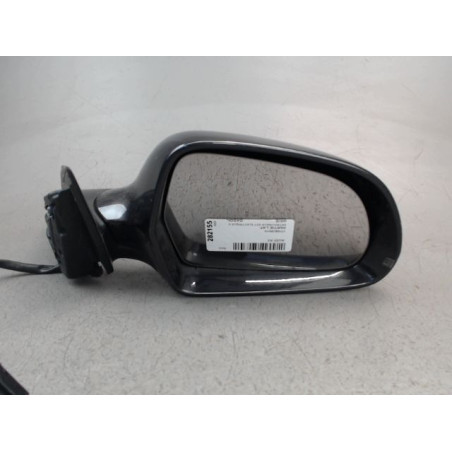 RETROVISEUR EXTERIEUR ELECTRIQUE DROIT AUDI A3
