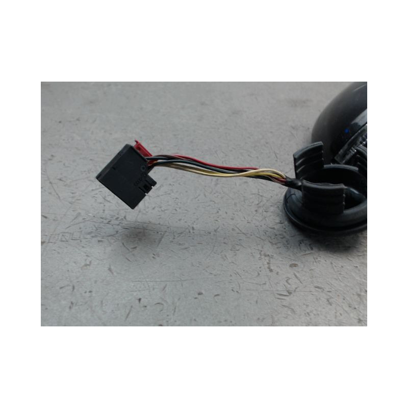 RETROVISEUR EXTERIEUR ELECTRIQUE DROIT AUDI A3
